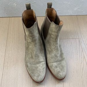 Vince Camuto Signature Chelsea Boot